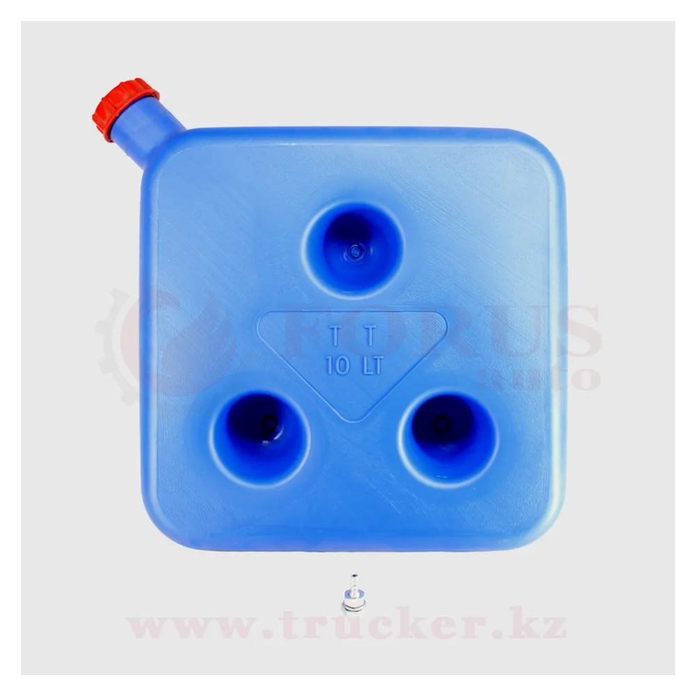 0039-10c (01) Бачок топливный автономки 10L — изображение 1