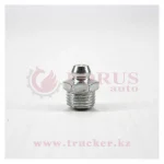 Тавотница прямая М10 (масленка)