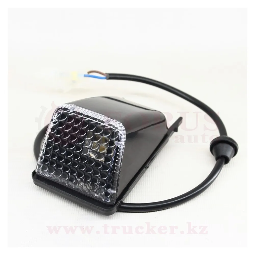 032212 (01) Фонарь габаритный VOLVO FH/FM — изображение 1