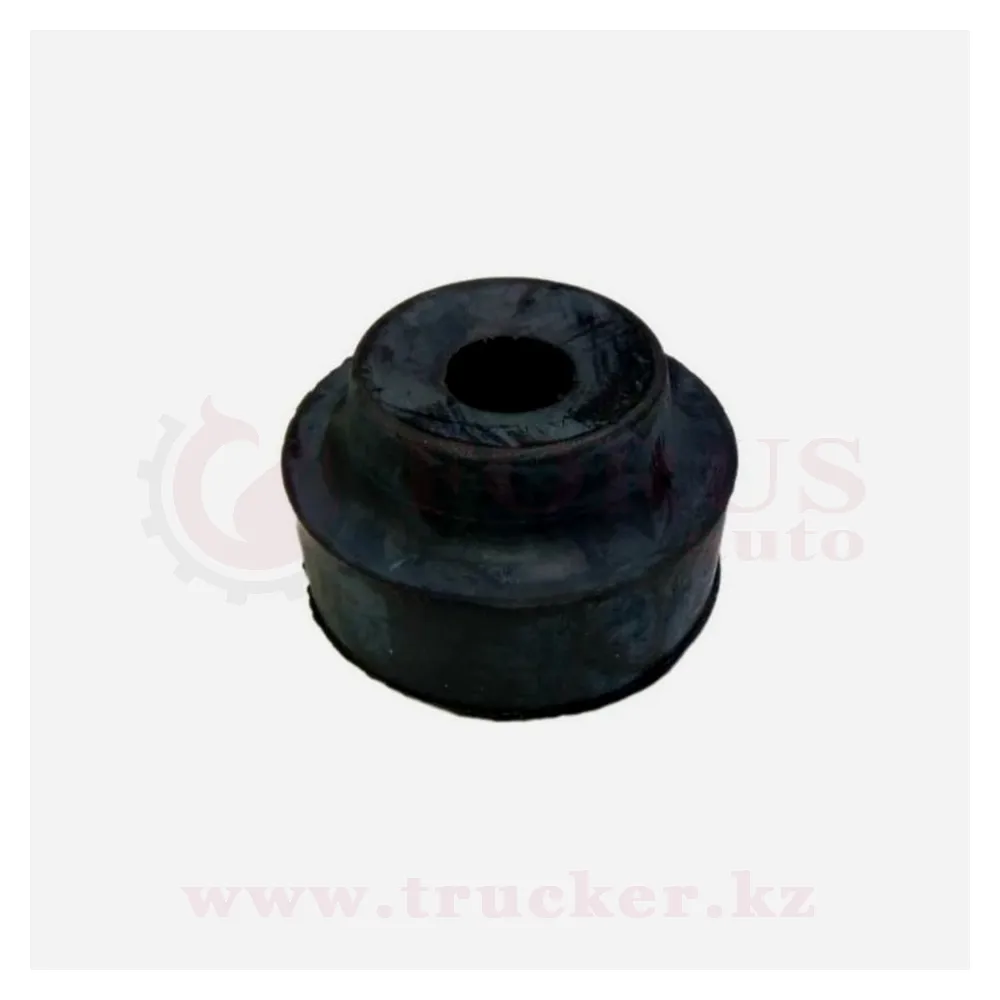 10zd2a-01010-5010130072 (01) Комплект подушек передней опоры двигателя ЯМЗ-650 — изображение 1