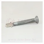Винт самонарезной d8*70, SCHMITZ