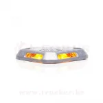 Фонарь сигнальный для гидробортов W152 LED 12V/24V — изображение 3