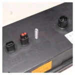 Фонарь задний EUROPOINT-II Schmitz 5-разъёмов (1-AMP, 4-AMP Superseal 2pin) — изображение 3