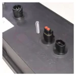 Фонарь задний EUROPOINT-II Schmitz 5-разъёмов (1-AMP, 4-AMP Superseal 2pin) — изображение 6