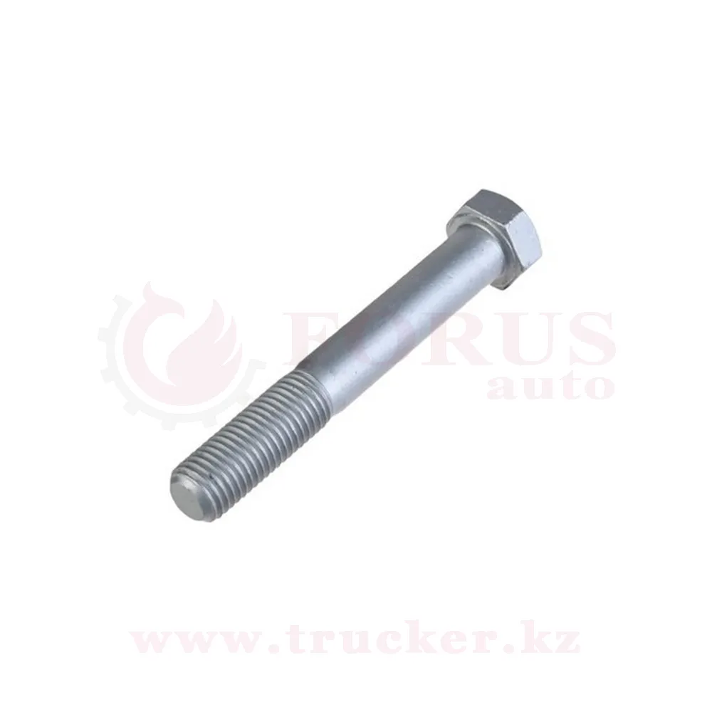 11670f (01) Болт M16*110*2/45 SW24 заднего стабилизатора VOLVO F12 — изображение 1