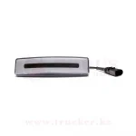 Габаритный огонь передний W190N 12V/24V LED с разъемом MCP
