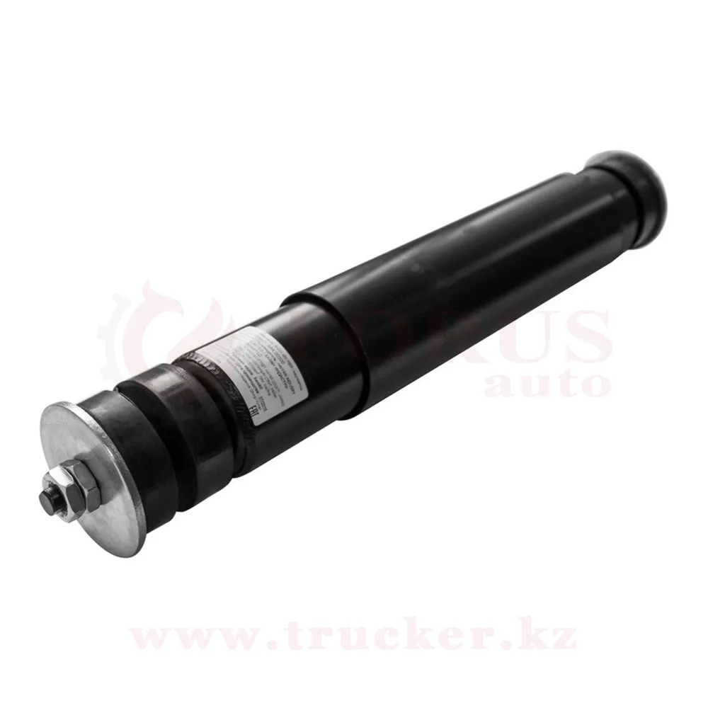 1522905006 (01) Амортизатор 385-637 I/I 18х105 Маз, Икарус (шпилька-шпилька) — изображение 1