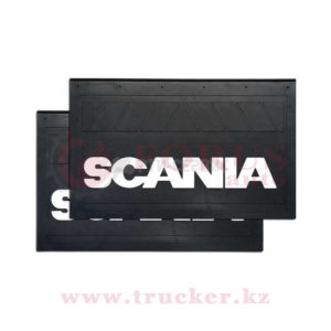 Брызговик 580х360 мм SCANIA