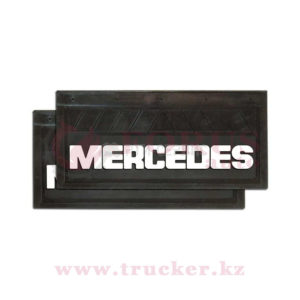 Брызговик 515х240 мм MERCEDES BENZ