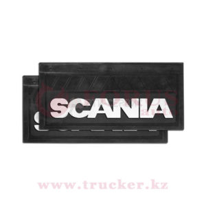 Брызговик 515х240 мм SCANIA