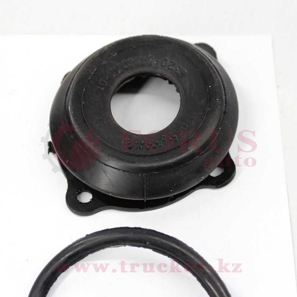 Ремкомплект ГУРа (РТИ - 8 наименований) УРАЛ 375 — изображение 3