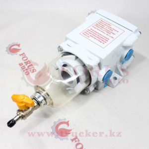 Фильтр топливный сепаратор 600FG/600M