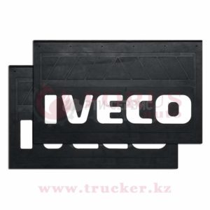 Брызговик 580х360 мм IVECO