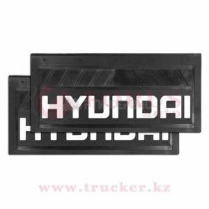 Брызговик 515х240 мм HYUNDAI