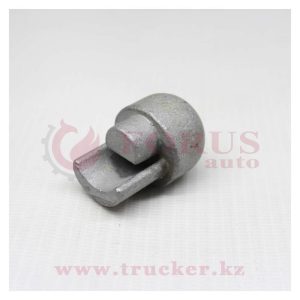 Наконечник верхний для профиля 27мм (027.01)