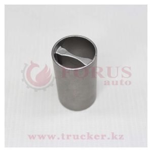 Наконечник нижний для профиля 27мм (027.113)