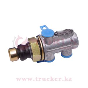 Клапан пневматический делителя (100-3537110)