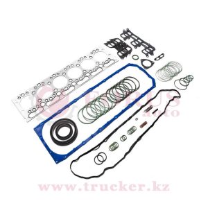 Ремкомплект прокладок двигателя полный ЯМЗ-650, 651, DCI11 (650.2000005-05)