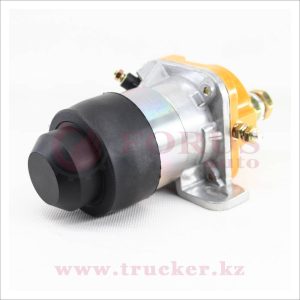 Выключатель массы 1212.3737