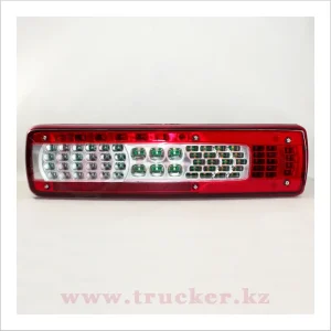 Фонарь задний LED для Volvo FH/FM 4 серии правый (23354973-LED)