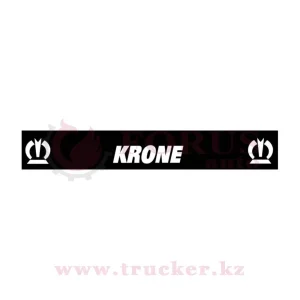 Брызговик 2400*350 KRONE-1 (RABR005)