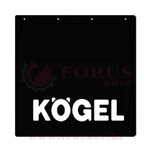 Брызговик 400*400 KOGEL (компл. 2шт.) (RABR037)