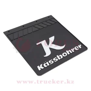 Брызговик 400*400 мм KASSBOHRER (комплект 2шт) (1100-KASSBOHRER)