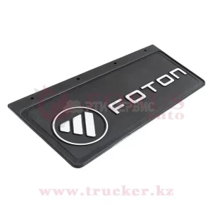 Брызговик 420*200 FOTON (комплект 2шт) (1211-FOTON)