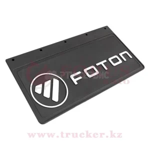 Брызговик 490*250 FOTON (комплект 2шт) (1231-FOTON)