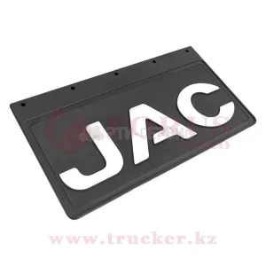 Брызговик 490*250 JAC (комплект 2шт) (1232-JAC)