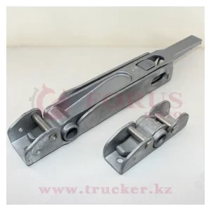 Замок задних ворот KOGEL комплект (верх+низ) (614170500Q)