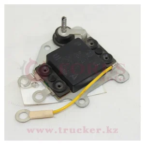 Регулятор напряжения на генератор н/о Евро МАЗ, КАМАЗ (77.3702 н/о)