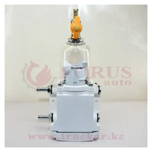 Фильтр топливный сепаратор 300FG средний (LK1992)