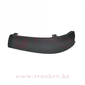 Бампер VOLVO FH 2021 угол левый (84205716, SK-4300097-01)