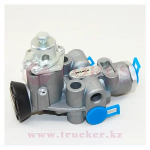 Кран уровня пола без тяги WABCO (4640023300)