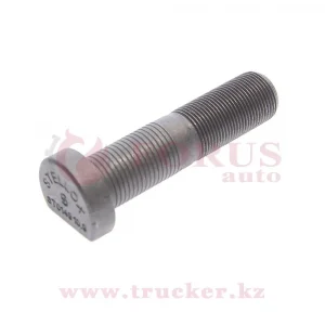 Болт колесный М22х1,5х99/89/43 BPW (85-18438-SX, 0329633140, 0329633141, 0300060824, 1359871-DAF)