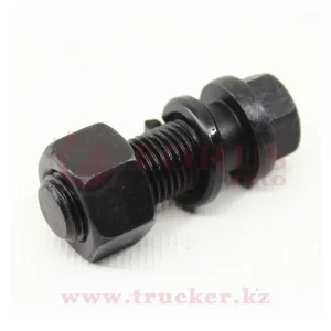 Болт карданный М14х1,5-6g-40(мал.) с гайкой (853063/21640)