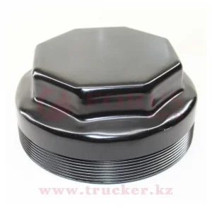 Крышка ступицы колеса (М170x3 SW130) BPW (SK-2890002-01, 0321226060)