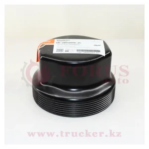 Крышка ступицы колеса (M115x3 SW95) BPW (SK-2890013-01, 0321223020)