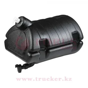 Умывальник с краном и дозатором жидкого мыла 30л. (WT30)