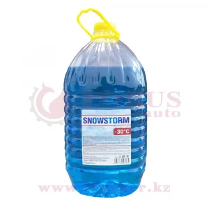 Стеклоомыватель -30 SNOW STORM 4,2л. (90000ST)
