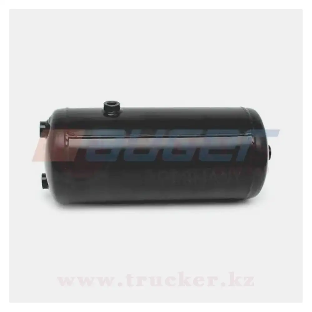 21994 (01) Ресивер 15L, 4 отв. (205x515) 15bar VOLVO FH/FM — изображение 1