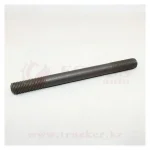 Шпилька головки блока цилиндров ЯМЗ M16x2/M16x1.5 L=180
