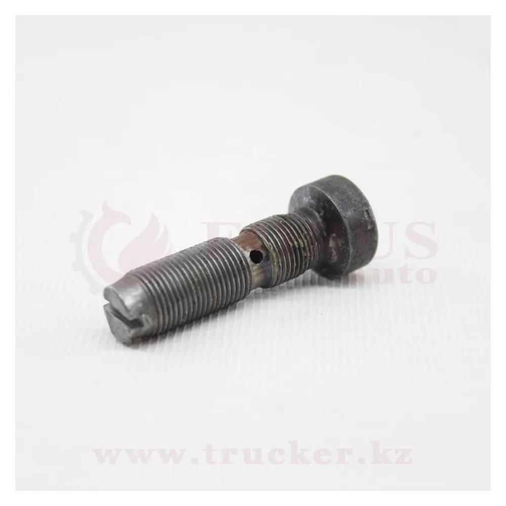 236-1007148-b (01) Винт регулировочный коромысла 236-1007148-Б — изображение 1