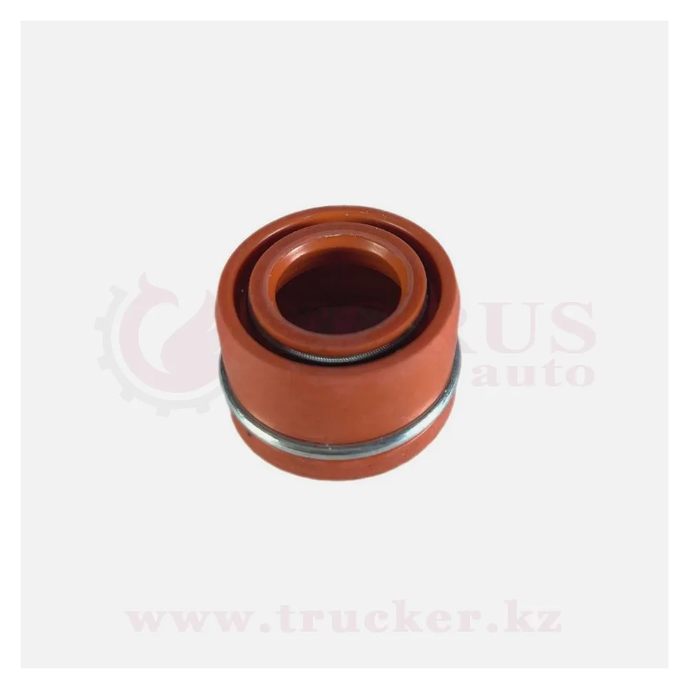 236-1007262-silicon (01) Манжета клапана впускного комплект 8шт 236-1007262 — изображение 1