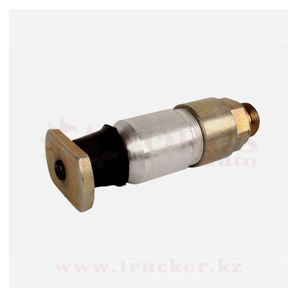 236-1106288-v (01) Насос ручной подкачки топлива Маз — изображение 1
