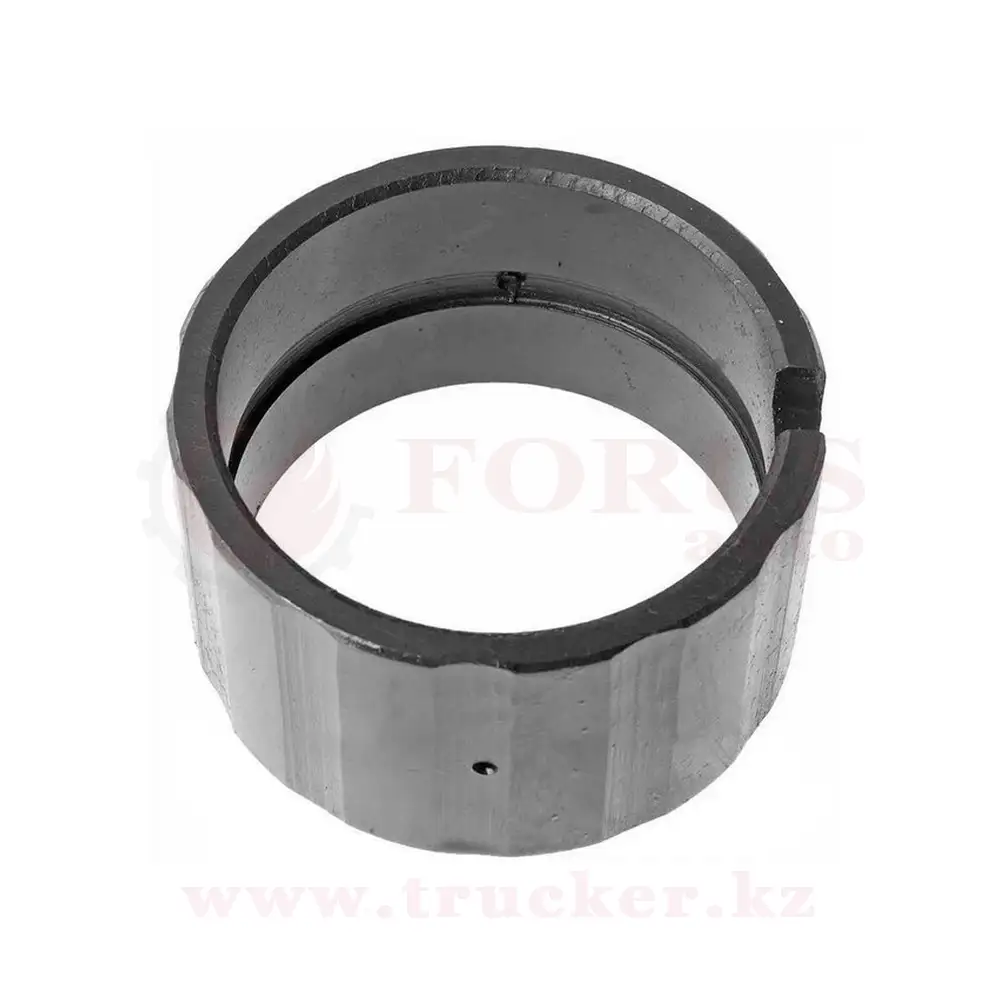 236-1701135 (01) Втулка КПП шестерни 3-й передачи вала вторичного — изображение 1