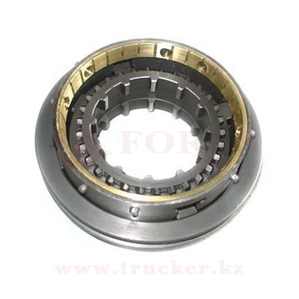 236-1701150-b2 (01) Синхронизатор 2-3 передач в сборе ЯМЗ (ОАО Автодизель) — изображение 1