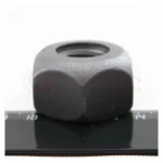 Гайка крепления колеса Урал M20x1.5 — изображение 3