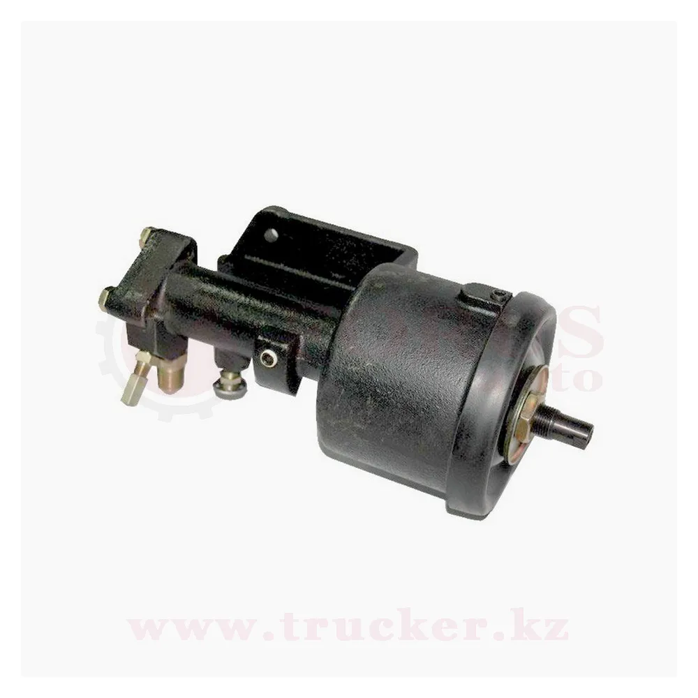 260-1602350-10 (01) ПГУ Краз (чугун)/Пневмогидроусилитель сцепления — изображение 1